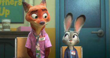 Zootopia 2 is the biggest movie of the year!