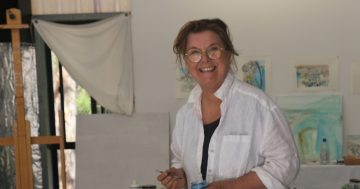 Studio to showcase artworks from residency program