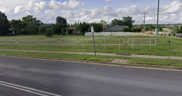 It's a keeper: Goulburn Council backflips on proposal to sell 'underutilised' park