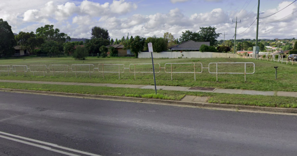 It's a keeper: Goulburn Council backflips on proposal to sell 'underutilised' park