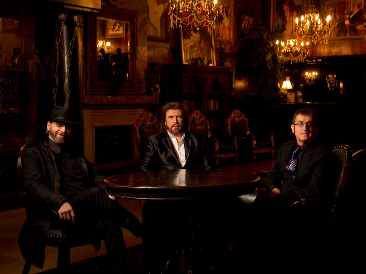 The Australian Bee Gees Show - Batemans Bay