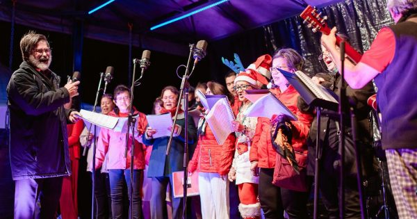 Things to do in the regions this week (12 - 18 December)