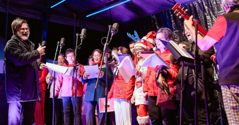 Things to do in the regions this week (12 - 18 December)