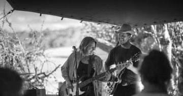 Sound ideas for keeping undervalued Australian music alive in regional NSW