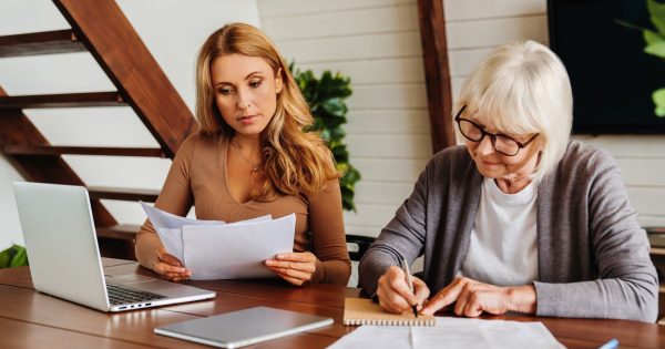 Power of attorney isn't like the movies. What happens when you need to step in?