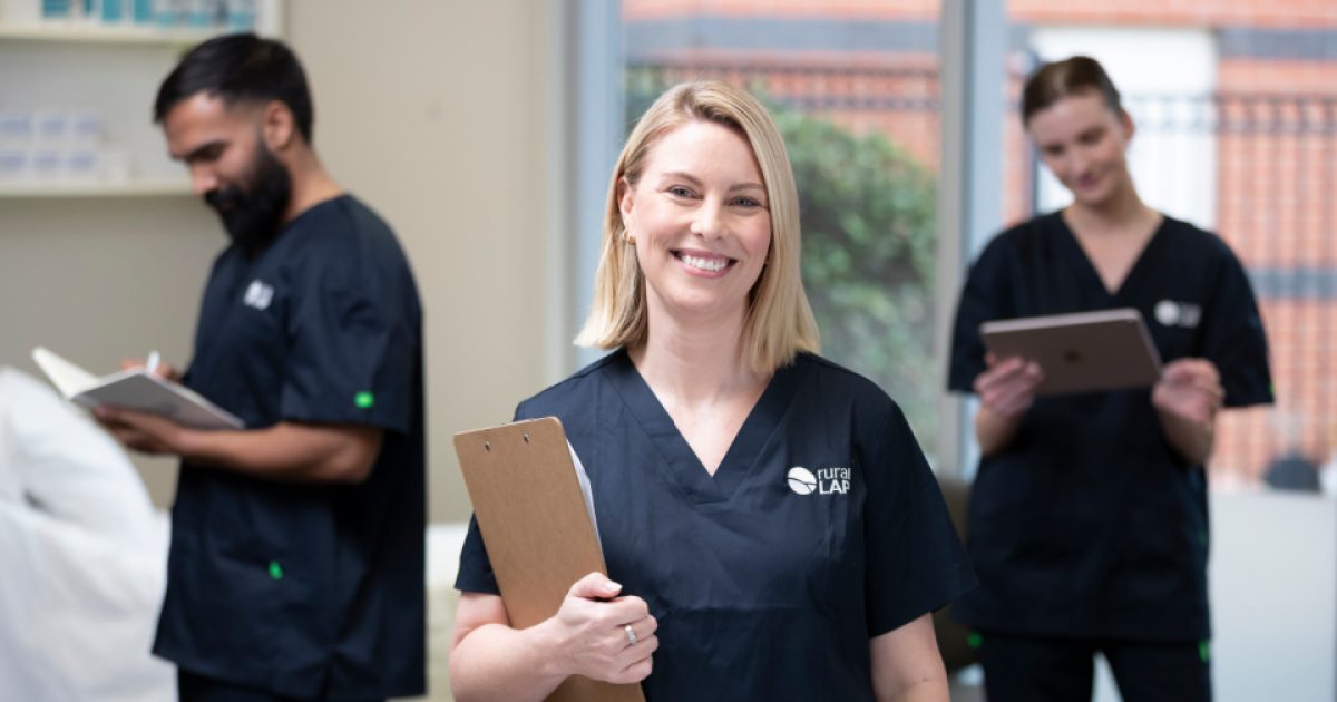 How Aspen Medical is supporting healthcare access in hard-to-staff communities