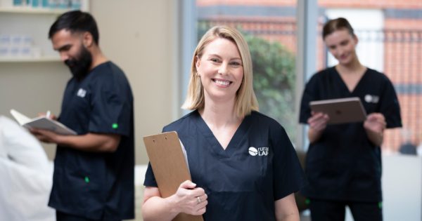 How Aspen Medical is supporting healthcare access in hard-to-staff communities