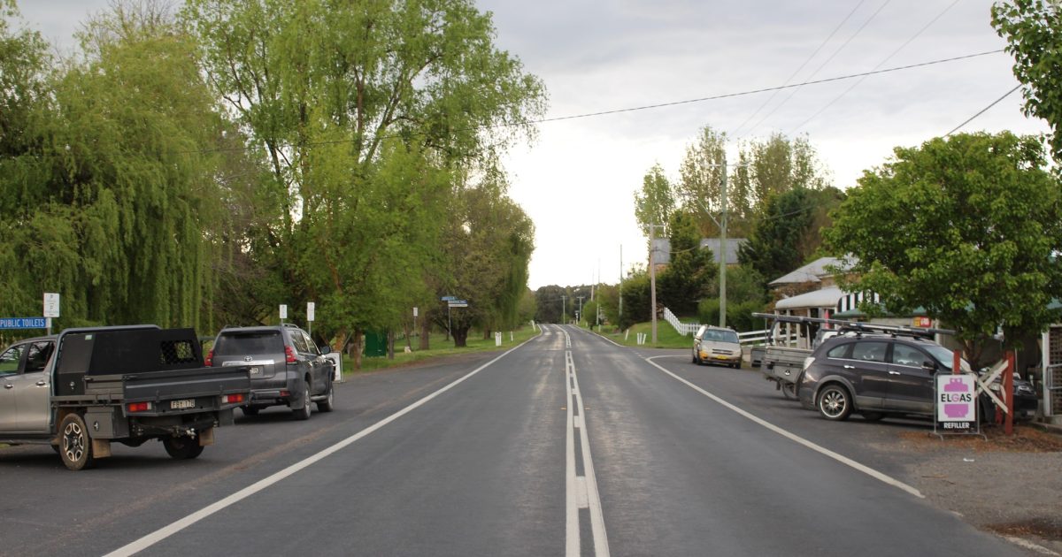 ‘Sound’ financial position for Southern Tablelands council but money woes bring ongoing deficits