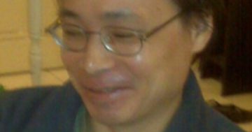 Have you seen David? Police search for man last seen in 2021