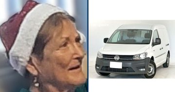 Have you seen Judith? Police seek public's help to find missing 81-year-old