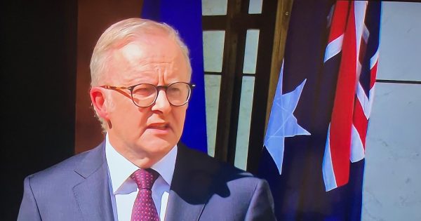 PM calls Commonwealth Royal Commission into Bondi terror attack