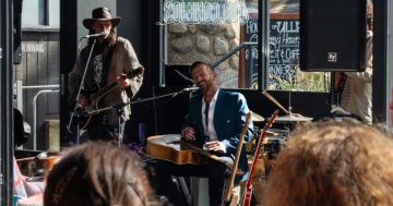 Things to do in the regions this week (16 - 22 January)