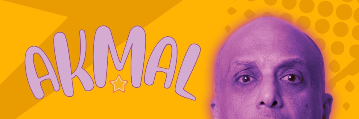 AKMAL at the twyford 