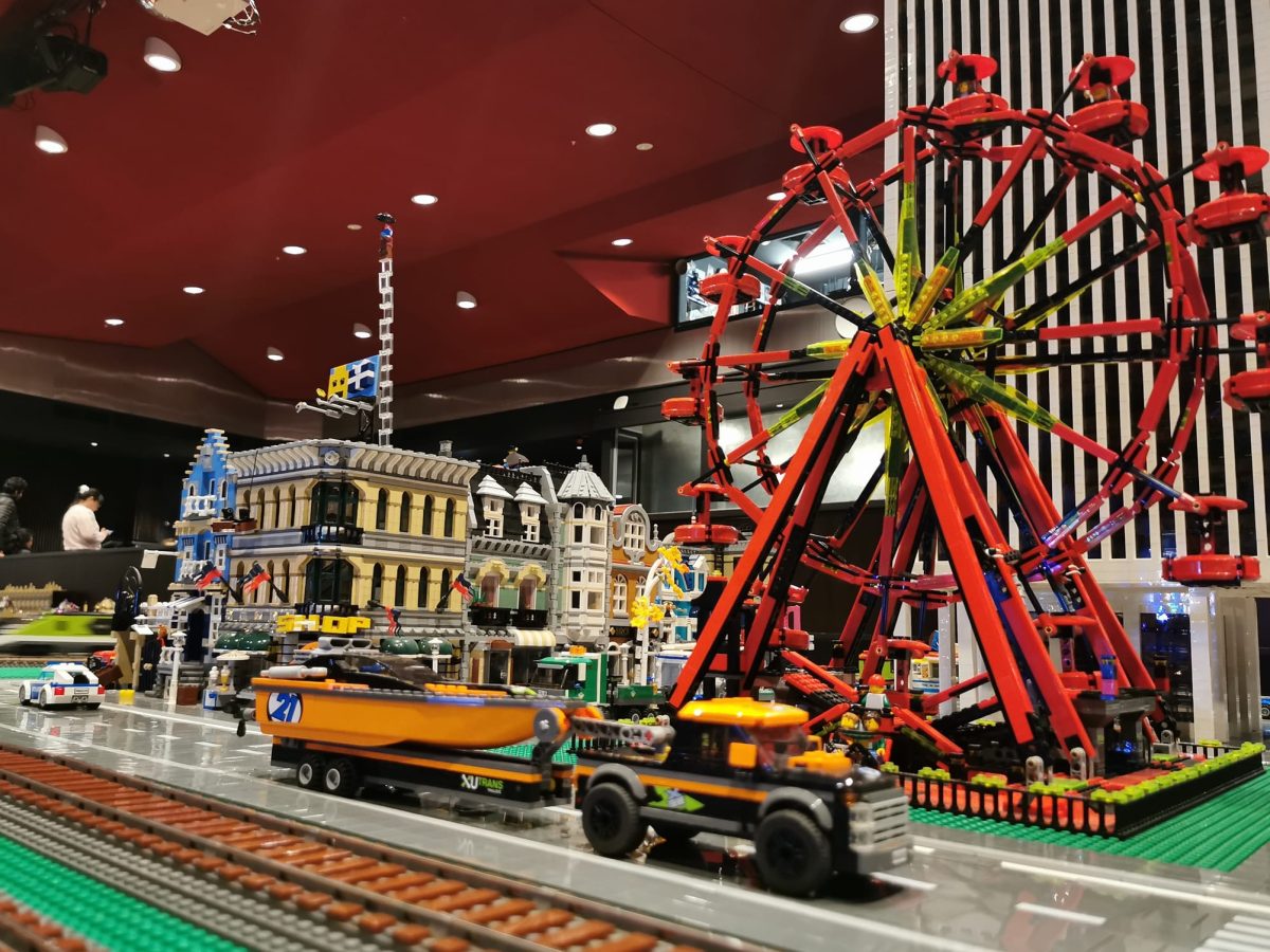 Narooma Brick Show 2026