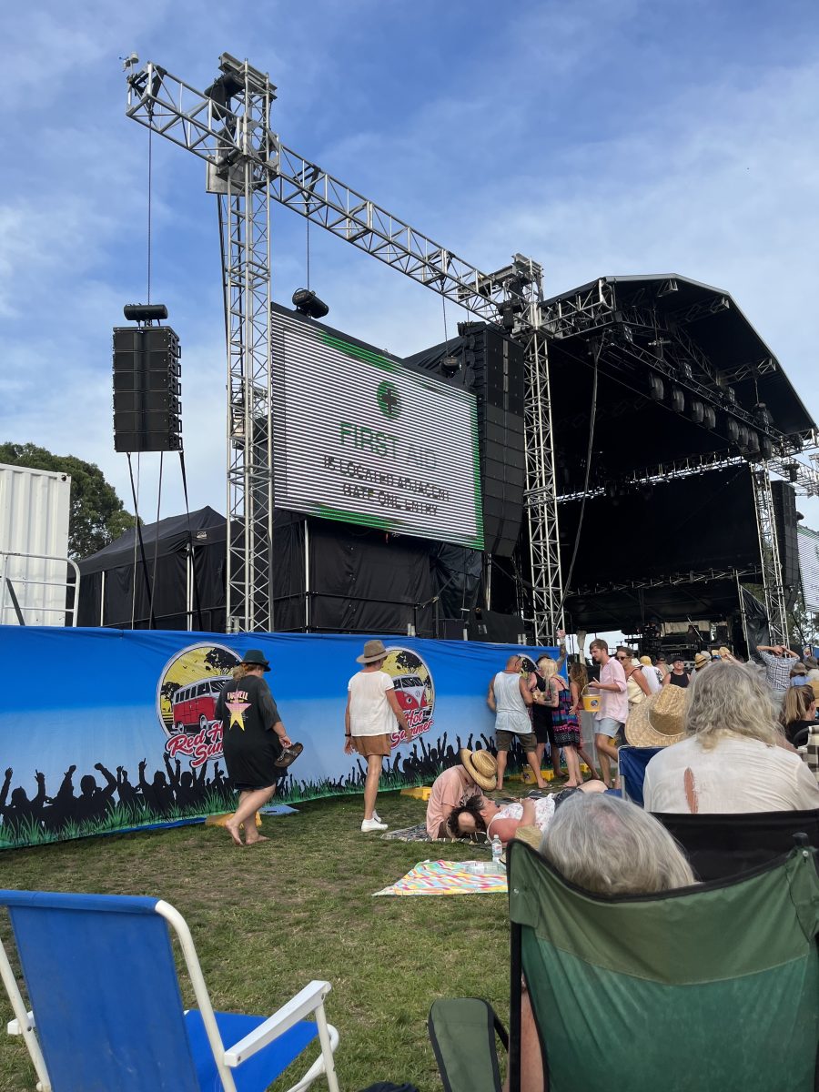 The mercury is set to reach 40 degrees in parts of south-east NSW. 