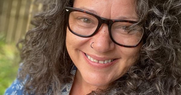 Florist's move from Lonsdale Street staple to nurturing country-town roots and growing online