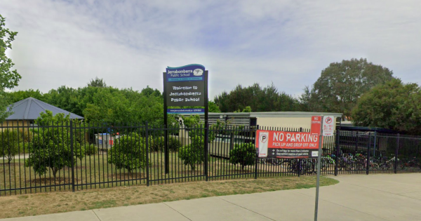 New wombat crossing, shared path to drive student safety near Jerrabomberra schools