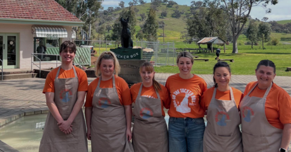 Revitalised Dog on the Tuckerbox promises exciting changes in 2026