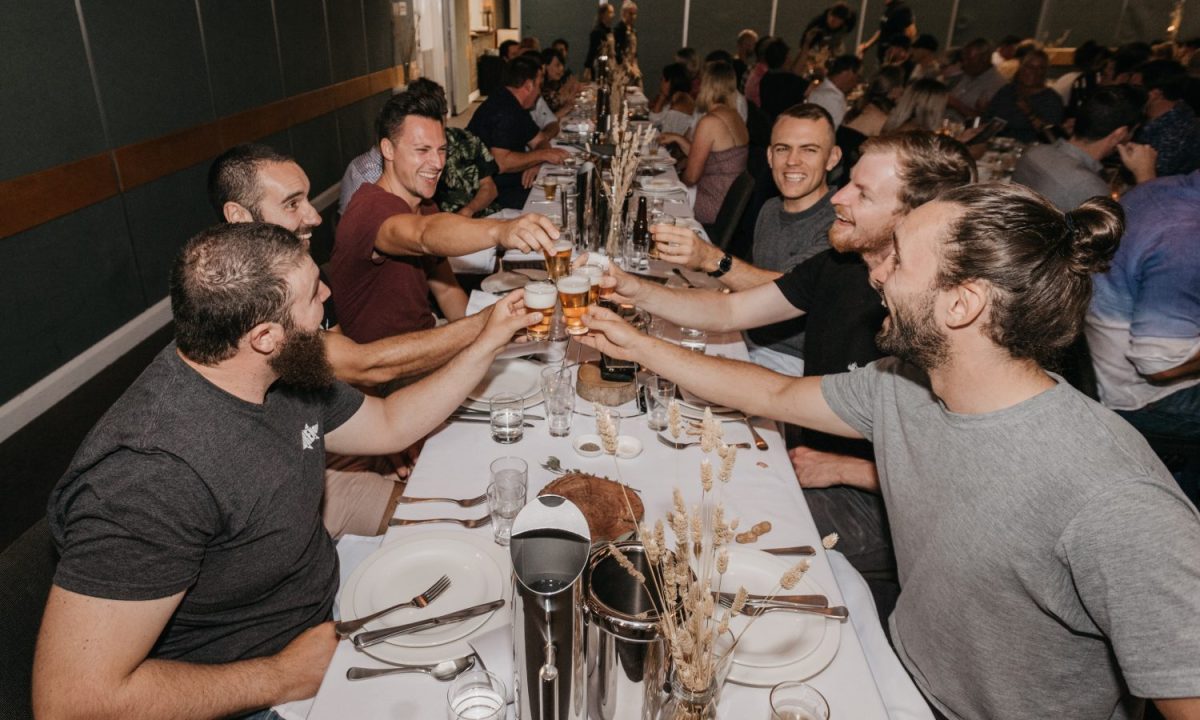 snowies beer food and wine festival 