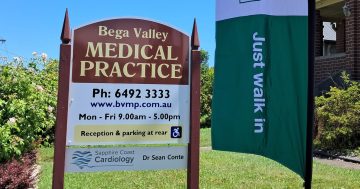 New bulk-billed healthcare clinic to open in Bega