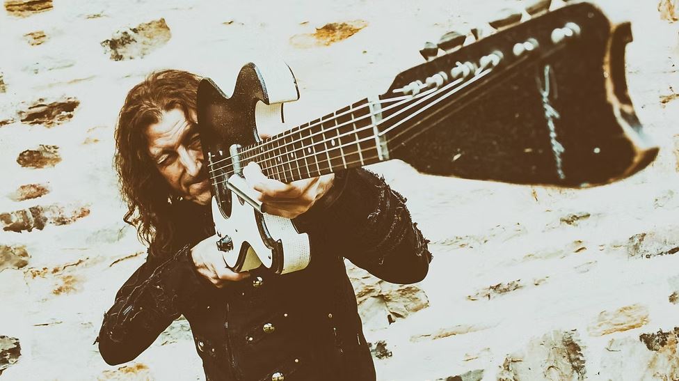 Gwyn Ashton live at Tumut River Brewing Co (Free Entry)