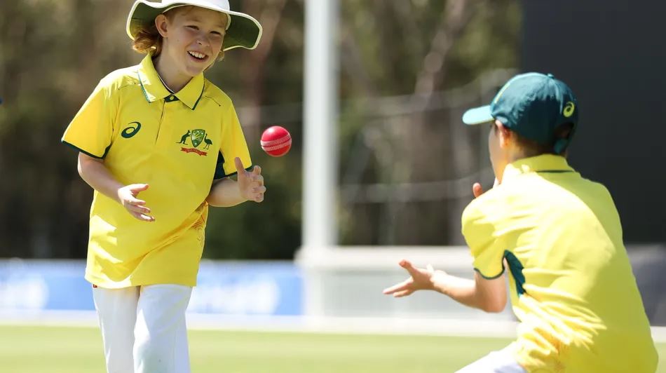 Cricket NSW Sydney Thunder Bermagui Holiday Bash