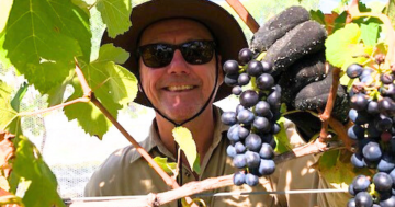 Follow your nose to Tarago and you’ll find a world-class winemaker known as 'The Nose'