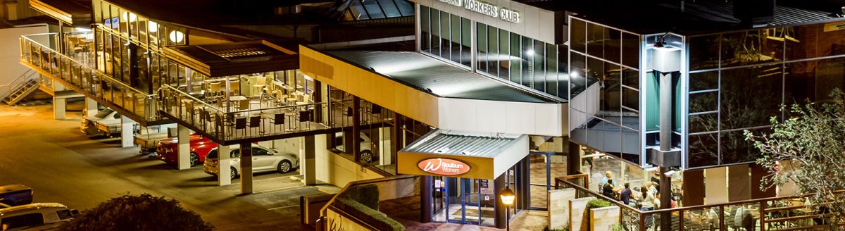 Goulburn Branch: Fellowship of Australian writers (GFAW) Open Night.