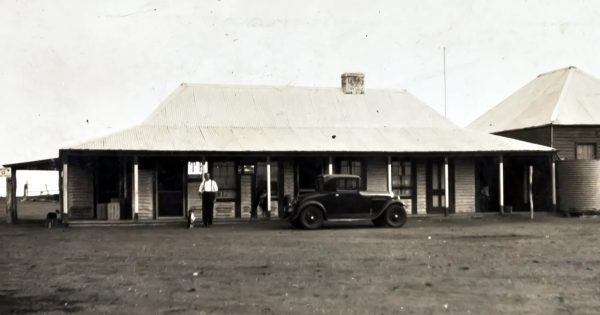 When Booligal told Banjo to go to hell