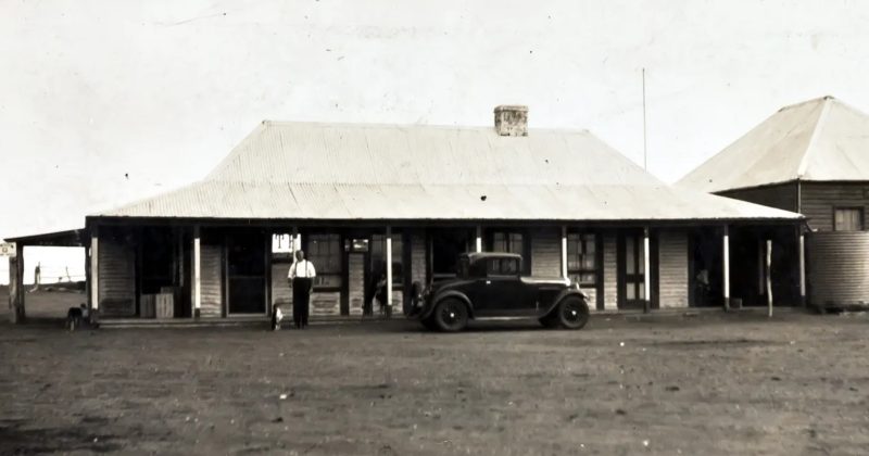 When Booligal told Banjo to go to hell