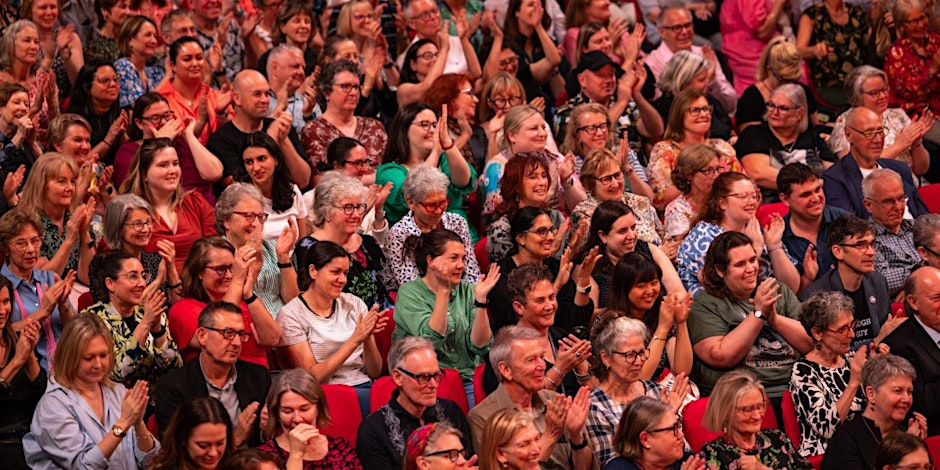 Sydney Writers' Festival - live streaming - Geraldine Brooks - Narooma