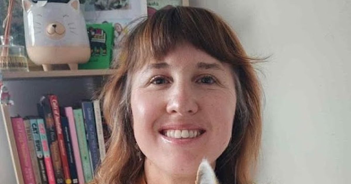 South Coast historian’s new book tells tales of cats in Australia