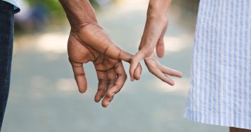 Prenups - they're not just a young person's game