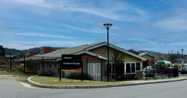 More than 50 new aged care beds pledged in expansion of Cooma aged care home