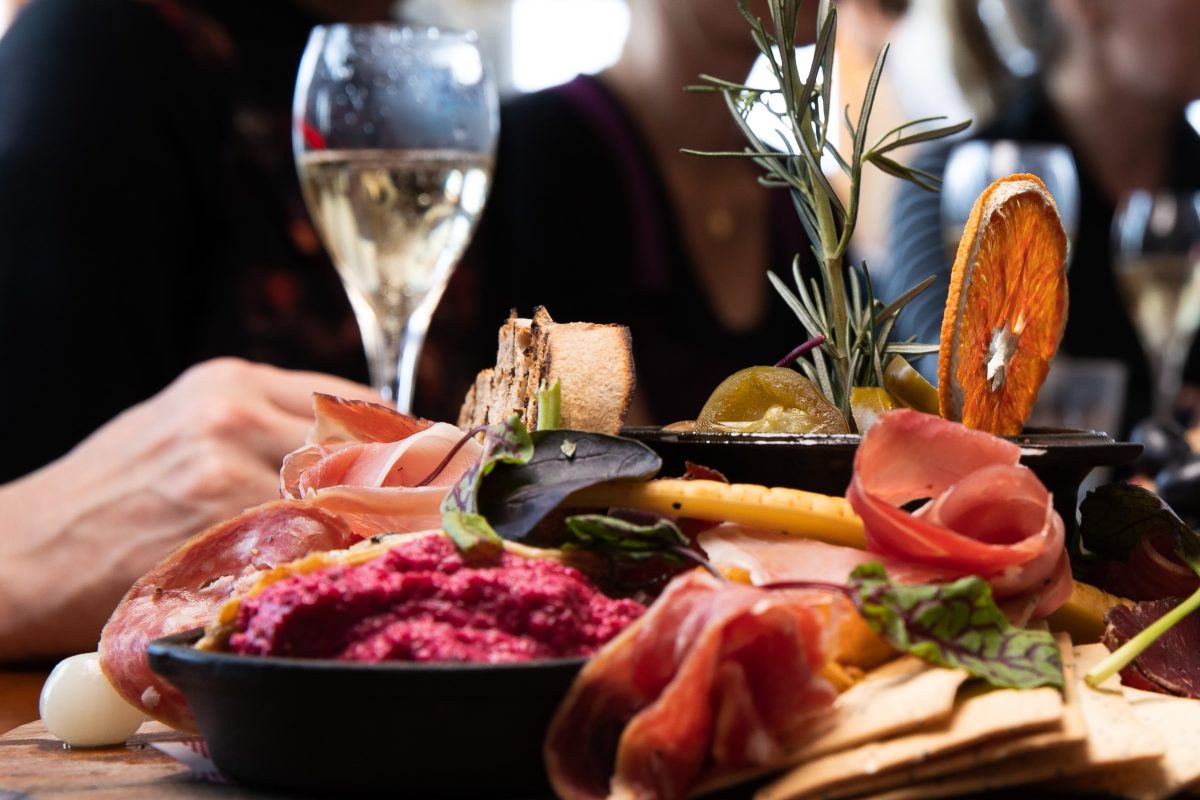 Snowies Beer, Food & Wine Festival