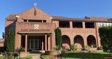 Southern Cross Care buys historic St Joseph’s Convent in Goulburn