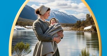 The stockman’s wife who created her own Snowy legend