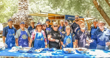 From Tumut to Talbingo: Snowy Valleys gears up for Australia Day fun