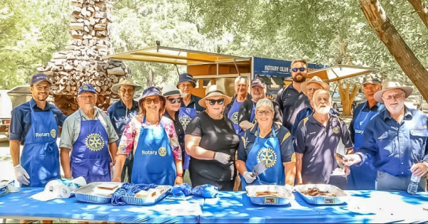 From Tumut to Talbingo: Snowy Valleys gears up for Australia Day fun