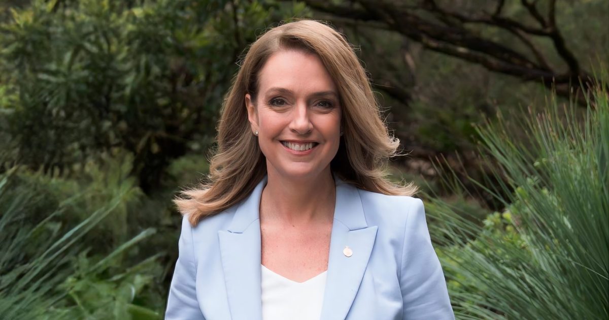 Minister for Men? Liberal leader wants us to stop telling males they’re toxic