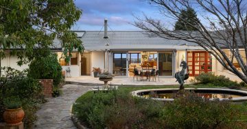 Modern living, incredible views and plenty of room to grow ... Welcome to Pine Hill