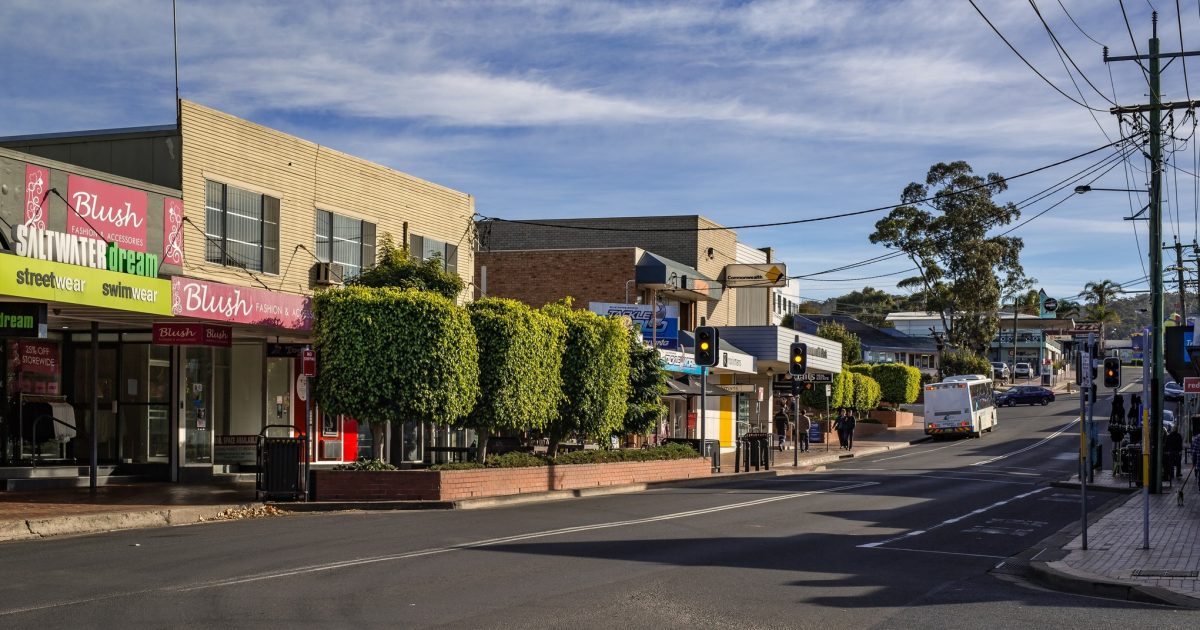Bega Council flags more consultation to make coastal CBD ‘even better’