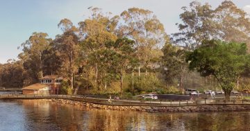 'Exciting step forward' as contract locked in for Merimbula Boardwalk upgrade