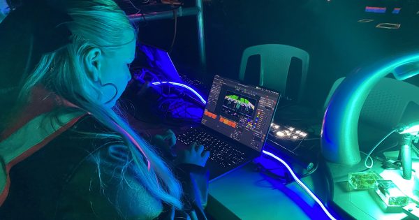 Calling on NSW South East youth to design and deliver a festival - and perform in it