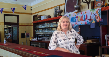 How a long line of tenacious women led to a snap pub purchase in Captains Flat