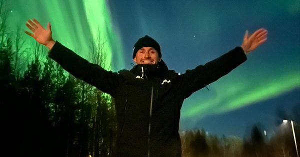 'Dream come true': Stamps honouring southern NSW's Olympic heroes unveiled