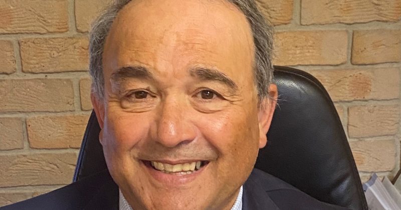 The highlights and challenges of Dr Ivan's decades of care in Goulburn