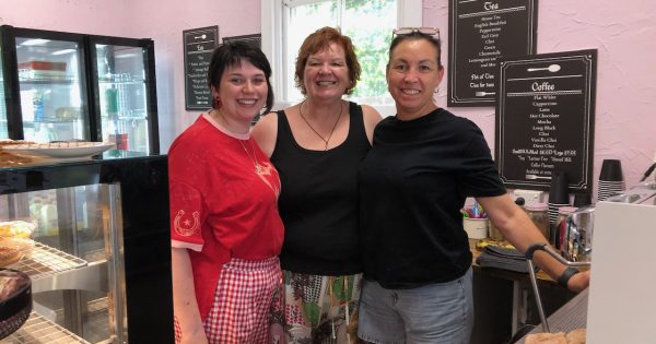 Bodalla General makes return, with big plans in store