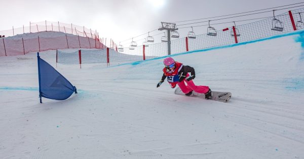 Southern NSW stars lead Australia’s charge at Milano‑Cortina Winter Olympics