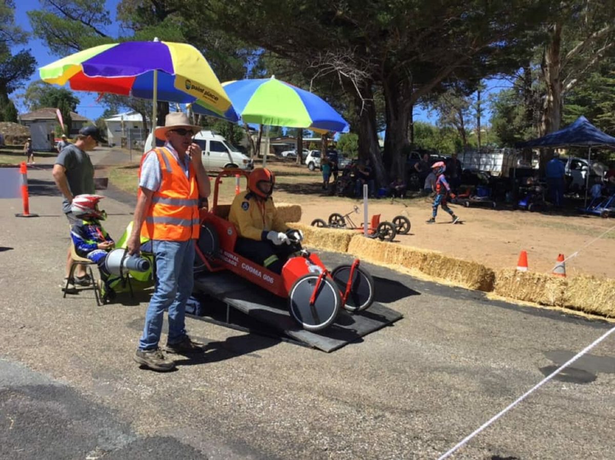 snowies multisport festival 